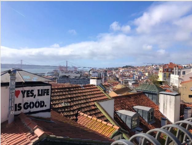 Lisbon, Portugal