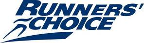 Runner's Choice logo