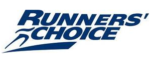 Runners Choice logo