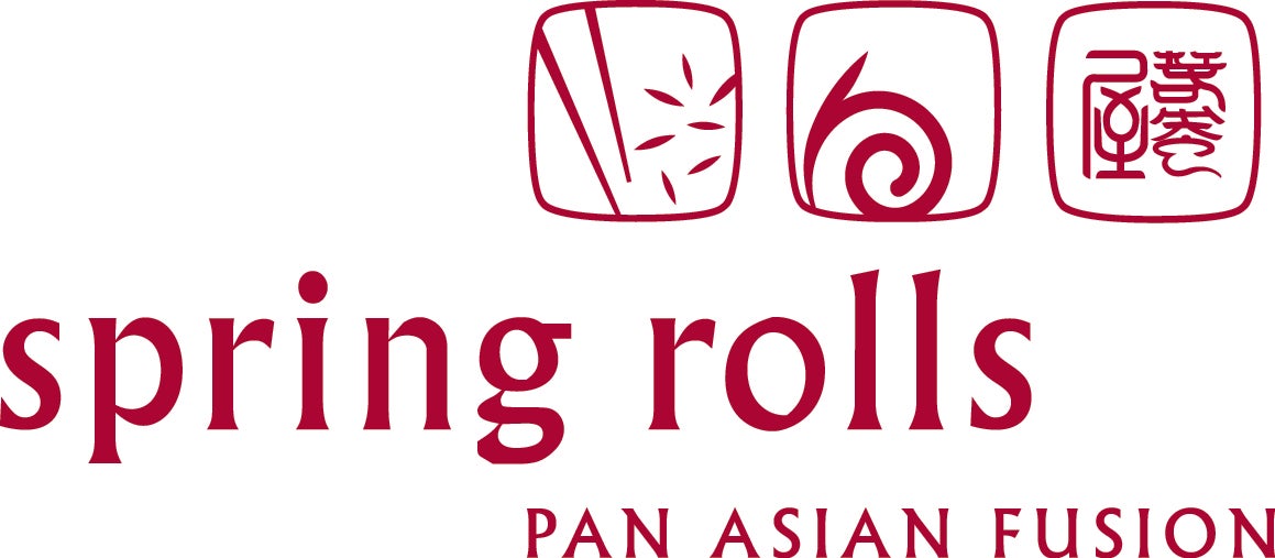 Spring Rolls logo