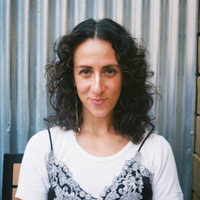 Headshot of Tanya Casole-Gouveia