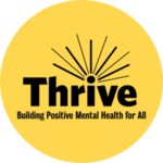 Thrive logo