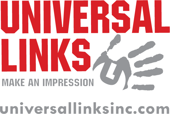 Logo of Universal Links