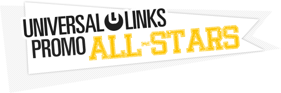 All Stars logo.