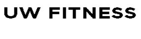 UW Fitness logo