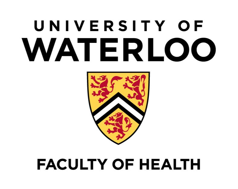 Univeristy of Waterloo Faculty of Health.