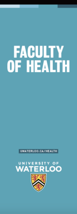 Health banner