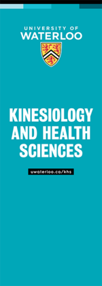 Kinesiology banner