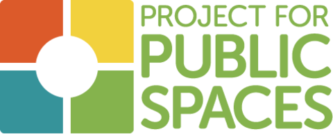 Logo for the Project for Public Spaces