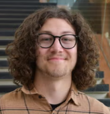 Portrait of Jacob Grima