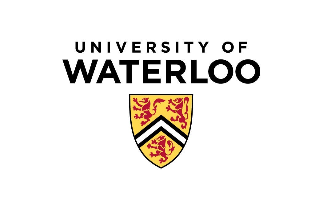 UW vertical logo