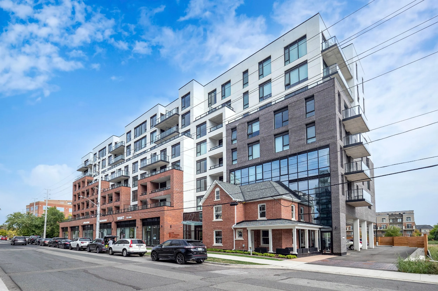 2467-2477 Old Bronte Road