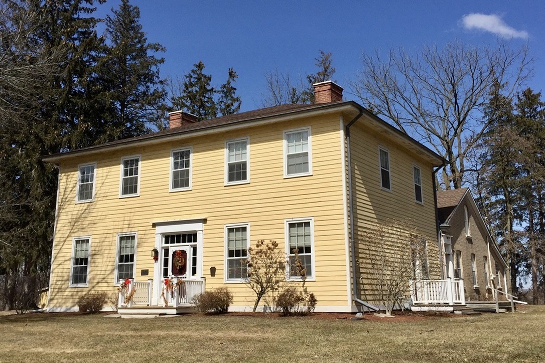 Myrtleville House Museum
