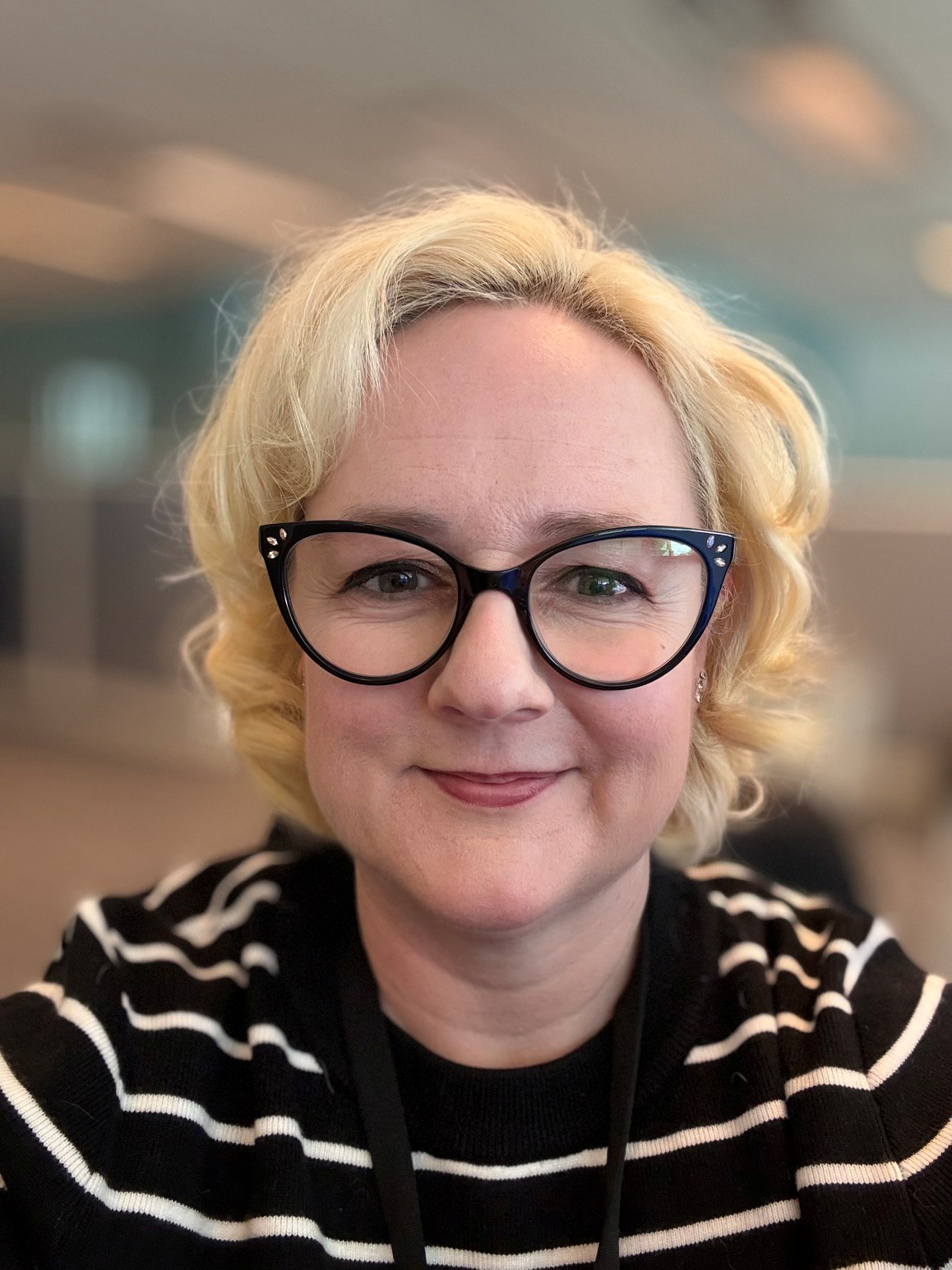 Susan Schappert