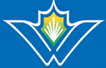 Region of Waterloo logo.