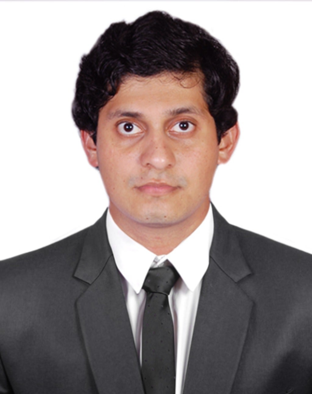 Anurag Anand Devadiga