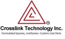 Cross Link logo