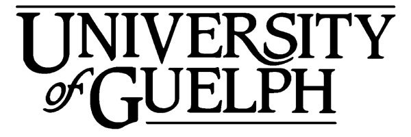univeristy of guelph logo
