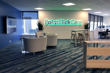 PointClickCare office