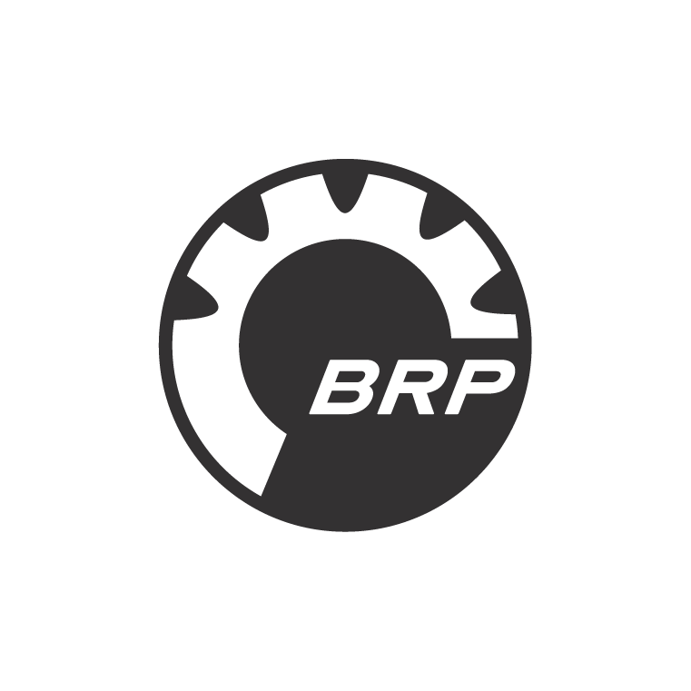Bombardier Recreational Products (BRP) Inc logo