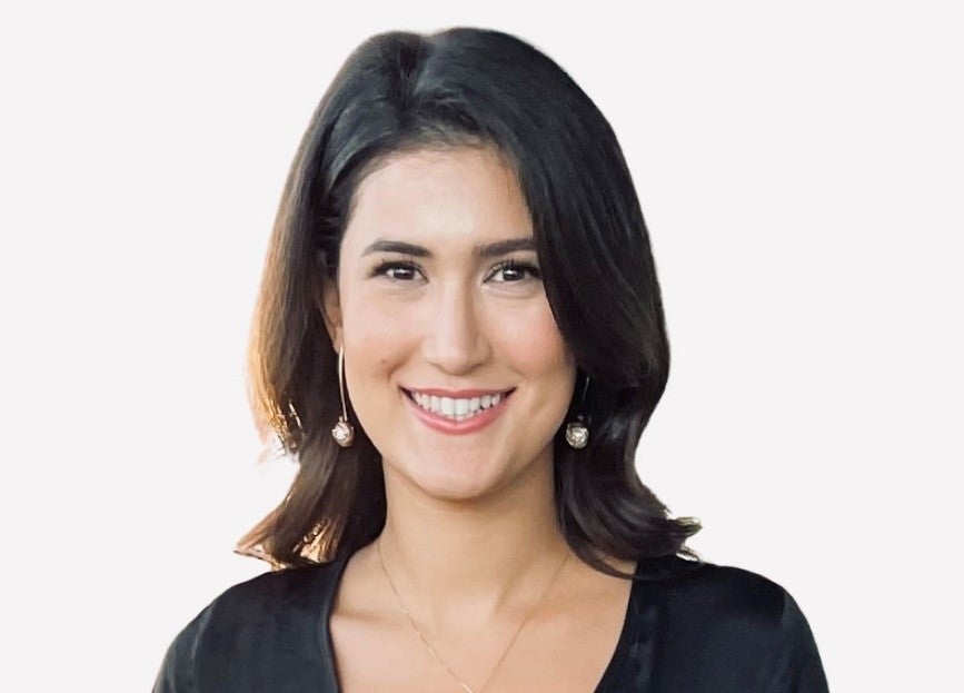 Tina Sanbalian, Human resources manager at Henkel Canada