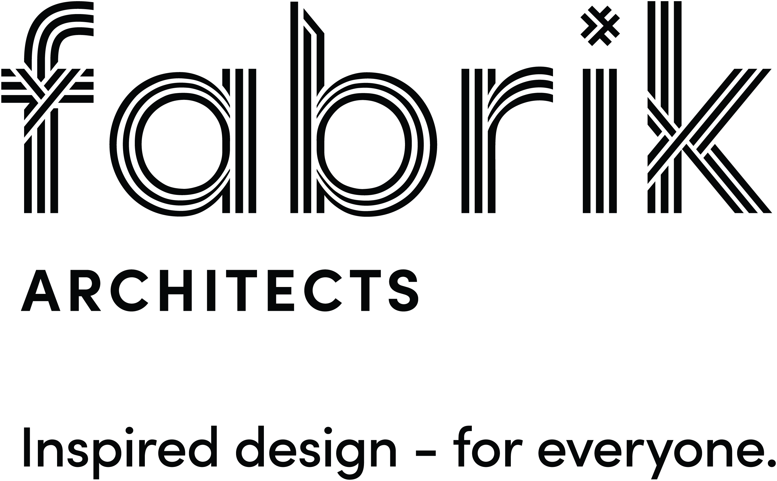 Fabrik Architects logo
