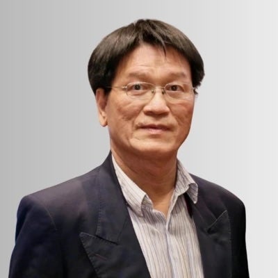 Edward Chow