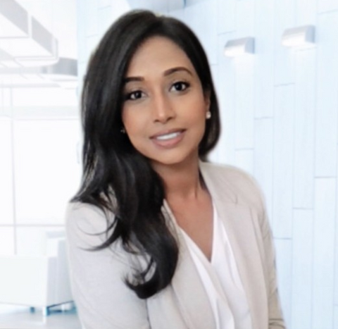 Anjie Persaud