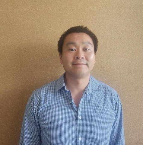 Dr. Reynold Chow profile photo