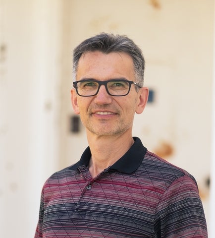 Stanimir Metchev