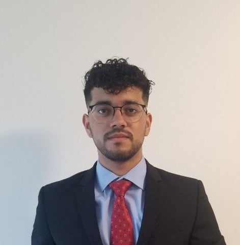 Headshot of Vansh Joshi, data scientist, Loblaw