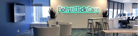 image of point click care office