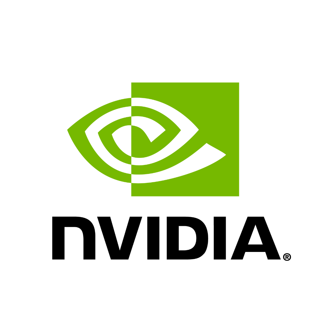 NVIDIA logo