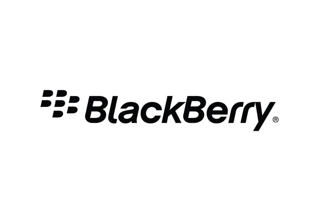 BlackBerry logo