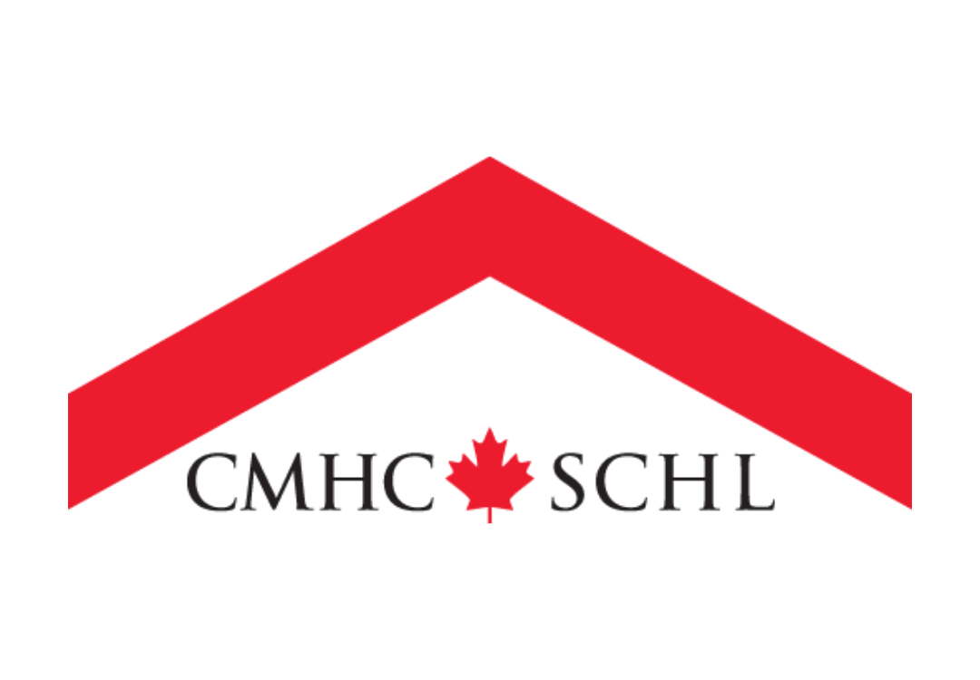 CMHC logo