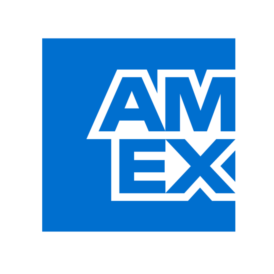 AMEX logo