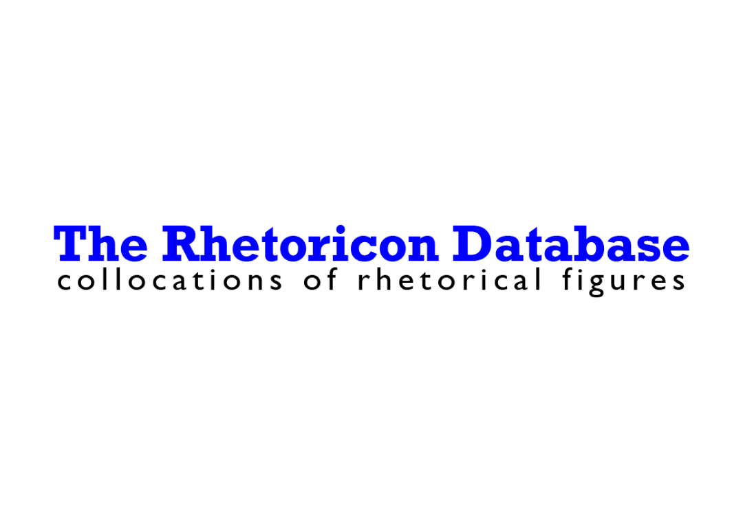 Rhetoricon Database logo