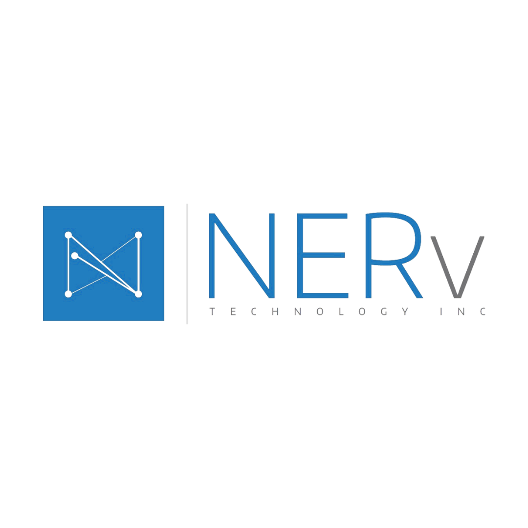 NERv logo