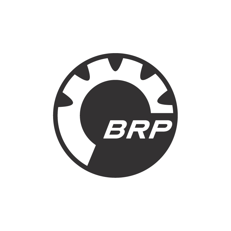Bombardier Recreational Products (BRP) Inc logo
