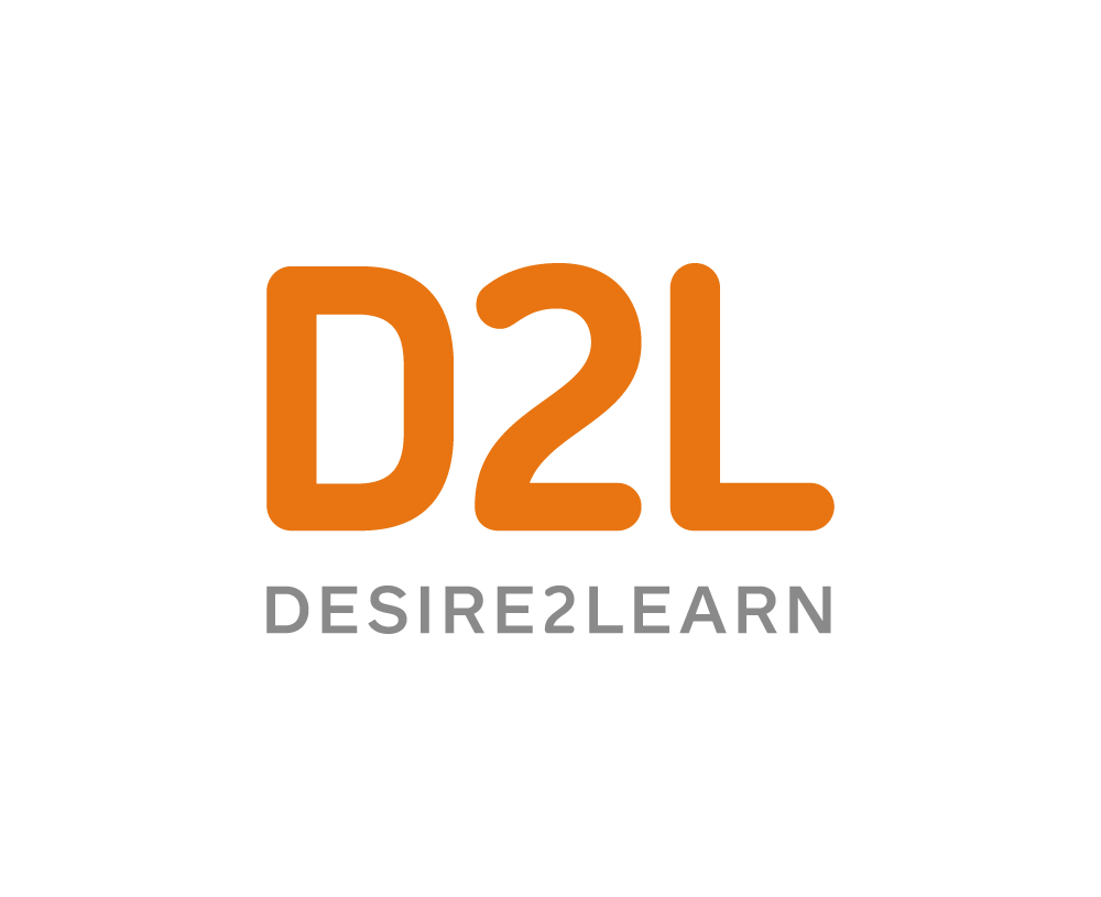 D2L logo