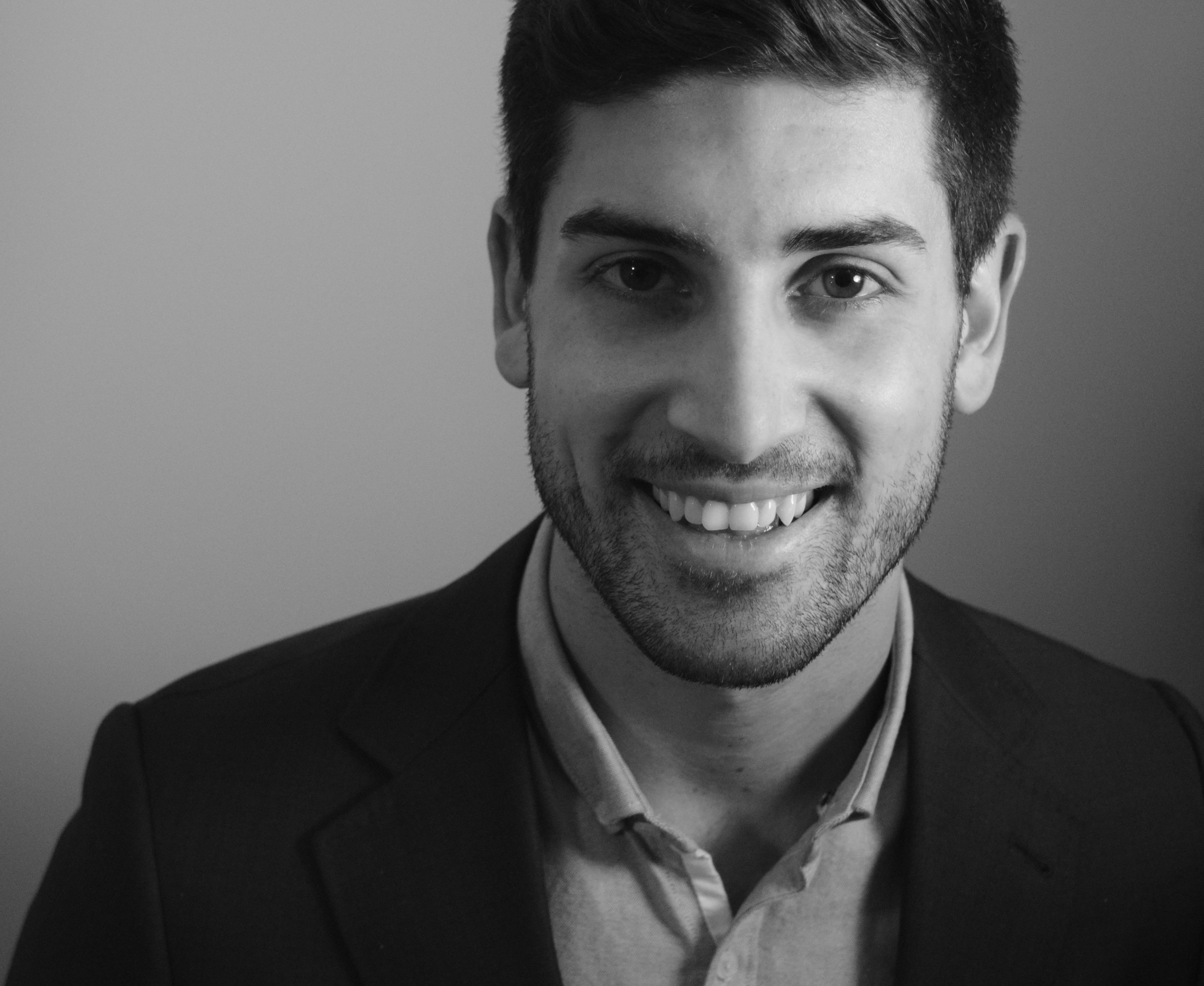 Profile photo of Philip Santana