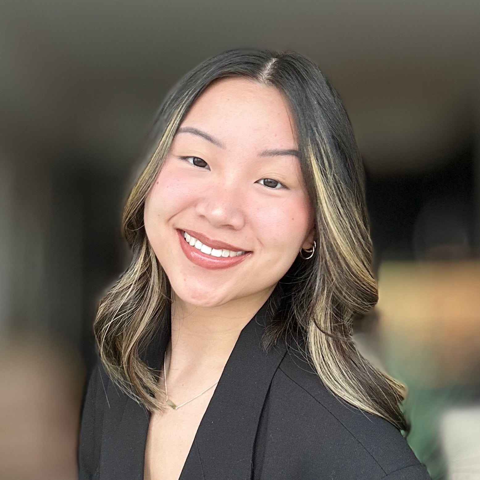 Profile photo of co-op student Kennedy Bee