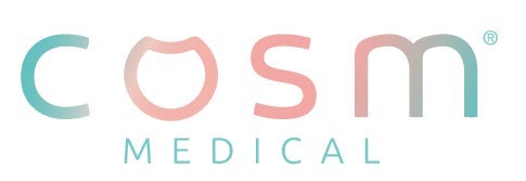 Cosm Medical Group logo