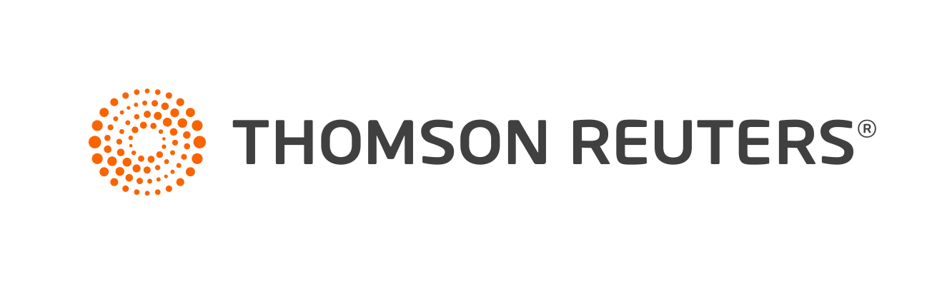 Thomson Reuters logo