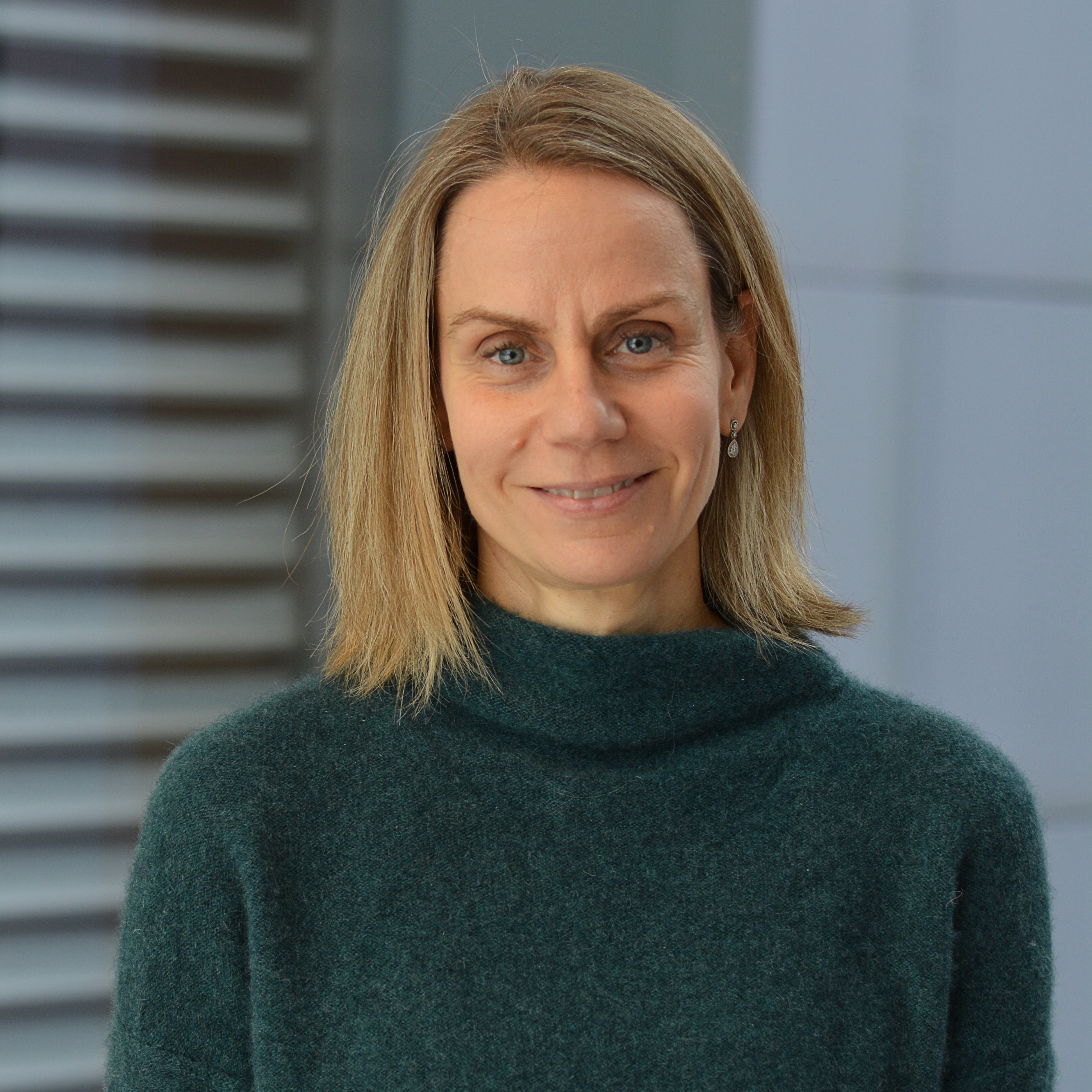 Profile photo of Michelle Brazas