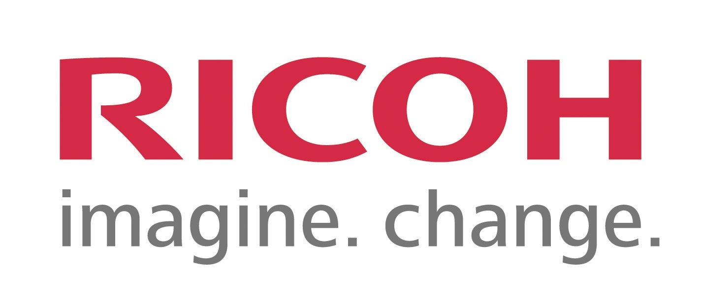 Ricoh Canada logo