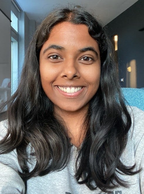 Thenuja Vittanachchi