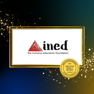 InEd logo