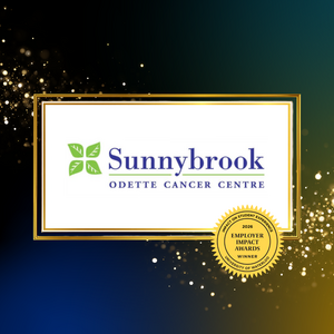 Sunnybrook Odette Cancer Centre logo