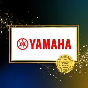 Yamaha logo